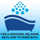 Epsom Salt Soak  Magnesium Sulfate Usp  Relaxing Bath Soaking Aid  Unscented    
