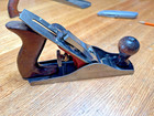 Vintage  craftsman  3cbb 2  Smooth Bottom Plane 9 1 4  Length