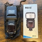 Meike Speedlite Mk950 Shoe Mount Flash For  Nikon