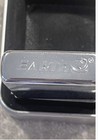 Military Lighter Uss Independence  cv-62   Chrome  Finish