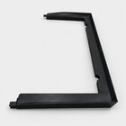 Platinum 12  Flat Box Door Rubber Wiper Gasket Replacement Drywall Tool