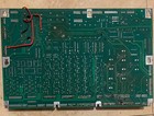 Bally Williams Wpc Pinball Power Driver Board Untested 5763-12405-01