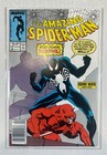 The Amazing Spider-man  287 Newsstand     Nm High Grade
