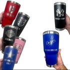 Logo Engraved Tumblers   Add Your Logo Design   Custom Tumbler   20 Oz   30 Oz