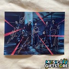 Enhypen Group Autographed Photo The Sin Vanish Still Knife K-pop 4 6 2026  mugs