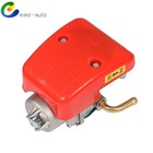 2-stroke 100cc Bicycle Motorized Gas Petrol Bike Engine Motor Kit Cdi Full Set