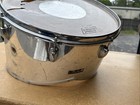 Slingerland Cutaway Drum 18    Vintage 1970 s Decor Parts Repairs
