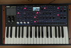 Korg Multi poly Virtual Analog Synthesizer