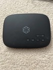 Ooma Telo Voip Home Phone Base Station Black Internet Telephone Adapter