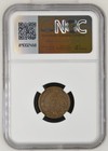 1863 Civil War Token    army   Navy    F-10 312 A - Ngc Xf 45 Bn