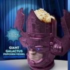Fantastic 4 Giant Galactus Light Up Popcorn Bucket  pre-sale  July 25 New