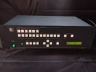 Kramer Presentation Switcher Scaler Vp-725ds