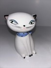 Vintage 1958 Holt Howard Cozy Kitten Cat Salt Pepper Shakers Mcm Japan Guc
