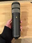 Rode Procaster Broadcast Vocal Dynamic Microphone