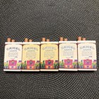 Lot Of 5 Camel Lights Joe   s Place Collectible Cigarette Lighter