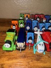 Thomas The Train Lot Of 55 Pieces Vtg    Modern