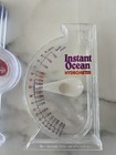 Aquarium Systems Instant Ocean Hydrometer Specific Gravity Meter Fish Salt Water
