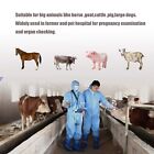 Dawei Portable Veterinary Ultrasound Machine Handheld Scanner For Cow  Goat  Pig