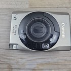 Digital Camera Lot Of 5 Kodak Hp Polaroid Canon Elph Untested Part Repair