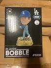 Shohei Ohtani L a  Dodgers 50 50 Club Gold Mini 5 Inch Bobblehead Bobble Head