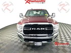 2024 Ram 3500 Big Horn Dually