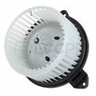 A c Heater Blower Motor And Resistor Fits 2002-08 Dodge Ram 1500 02-06 2500 3500