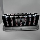 World Poker Tour Poker Chip Set W  Case  Playing Cards   Dealer Chip