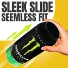 3 Pack Beer Can Covers For 12 Oz 355ml  Silicone Sleeve Hide A Beer Beverage New