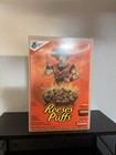 Reese s Puffs X Dragon Ball Z Limited Edit  Holographic Cereal With Acrylic Case