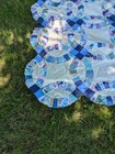 Handmade Quilt Front