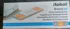 10 Count  Irobot Braava Jet Genuine Damp Sweeping Pads  Authentic Brand New
