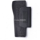 New Sd Cf Memery Card Door Cover Cap Rubber For Nikon D850 Camera Part