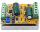 Dc 6-50v 3-phase Brushless Motor Controller  no Hall  Pwm Plc Reversible Driver