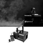 Rockville Rockhaze 700 Cfm Dmx Water Based Dj club Haze Machine gallon Fluid