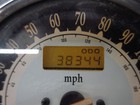 2007 06-16 Kawasaki Vulcan 900 Classic Vn900 Speedometer Meter Gauge Cluster 38k