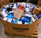 Wholesale Lot Retail Merchandise Opportunity