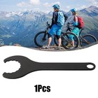 Bike Bottom Bracket Tool Crankset Removal Installation Wrench Bicycle Repair Too
