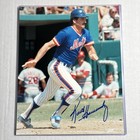 Keith Hernandez- Signed Autographed Auto 8x10 Photo  No Coa  But Will Pass 