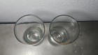 2 Hard Rock Caf   20 Oz  Pilsner Beer Glasses 8 25  Tall - Las Vegas  the Strip 