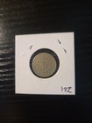1868 United States Shield Nickel 5c