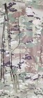 New Army Fracu Combat Bottoms uniform Pants Ocp Size Medium Regular