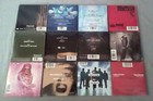 Tiny Vinyl 4  Record Lot Target Exclusive Brand New Factory Sealed - You Choose 