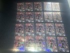  lot Of 20  Dragon Ball Super Divers Sdvp-040 Goku Black Promo Card Japan