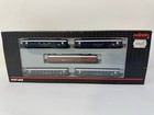Marklin Mini-club Z-scale 87351  Lorelei Express Train Passenger Car Set Mint