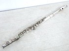 Yamaha Flute Silver 451