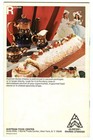 Vintage 1970s The Austrian Swiss Cheese Cookbook  Advertising Recipe Booklet 