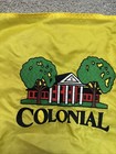 Golf Flag Colonial Country Club Cc Us Open Pga Masters Ryder Cup Course