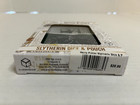 Wizarding World Harry Potter Slytherin D6 Dice   Pouch Set New