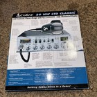 New Cobra 29 Nw Ltd Classic Cb Radio Trucker Night Watch 40 Channel Sealed