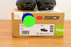 Sidi Speed2 Mountain Clipless Shoes - Men s - Black - New